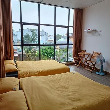 Homestay Thanh Hung Dia Du 2 Dalat Eksteriør bilde