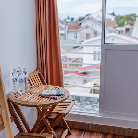 Homestay Thanh Hung Dia Du 2 Dalat Eksteriør bilde