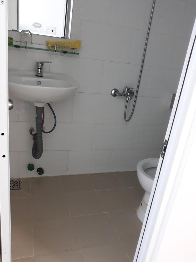 Homestay Thanh Hung Dia Du 2 Dalat Eksteriør bilde