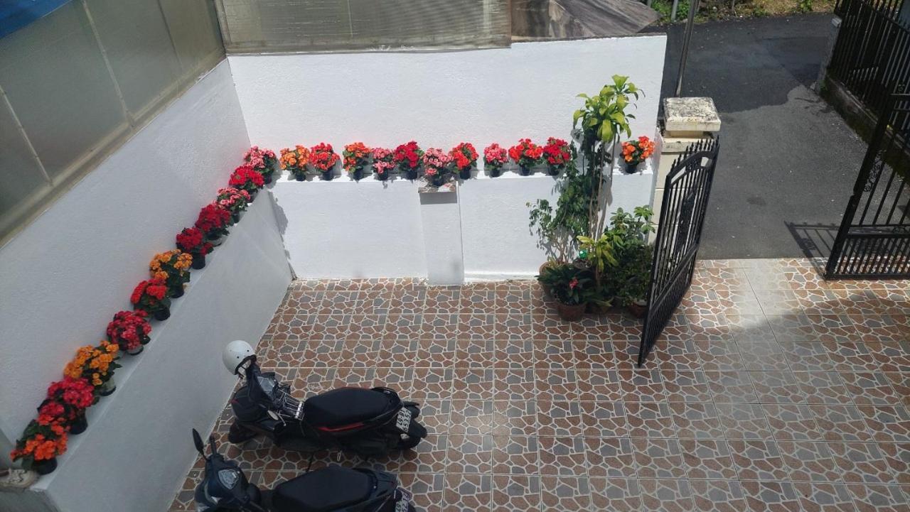 Homestay Thanh Hung Dia Du 2 Dalat Eksteriør bilde