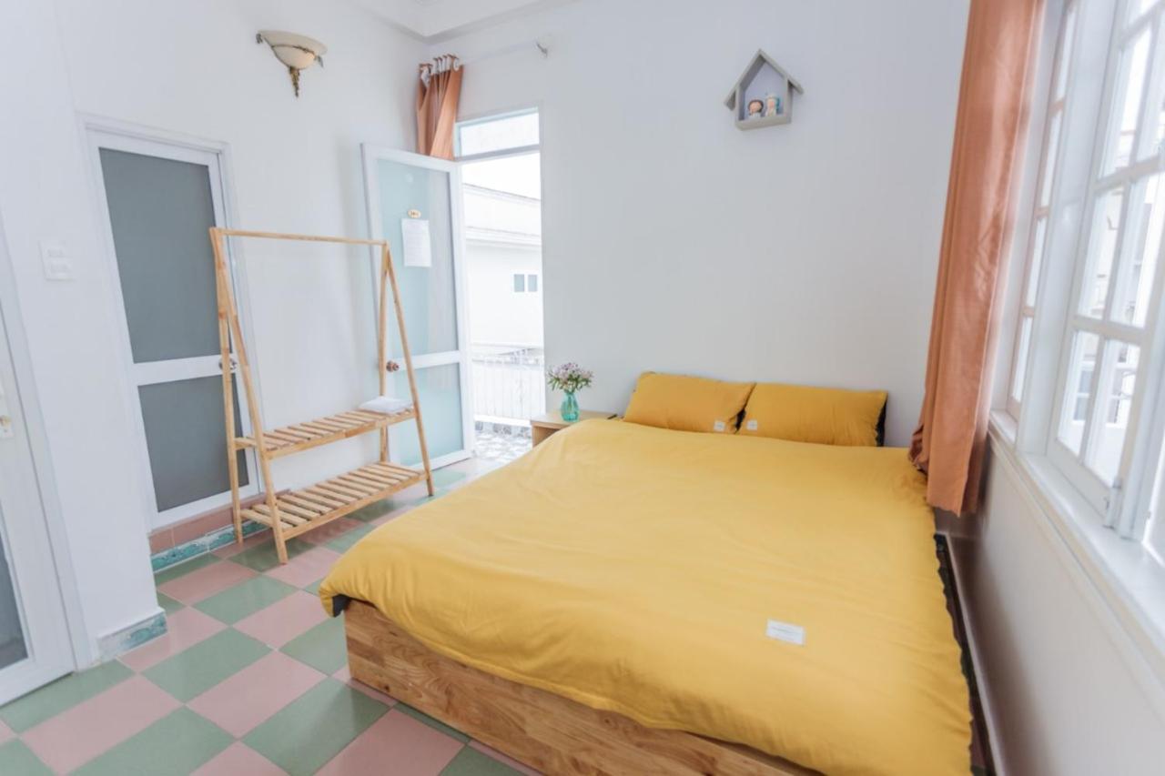 Homestay Thanh Hung Dia Du 2 Dalat Eksteriør bilde